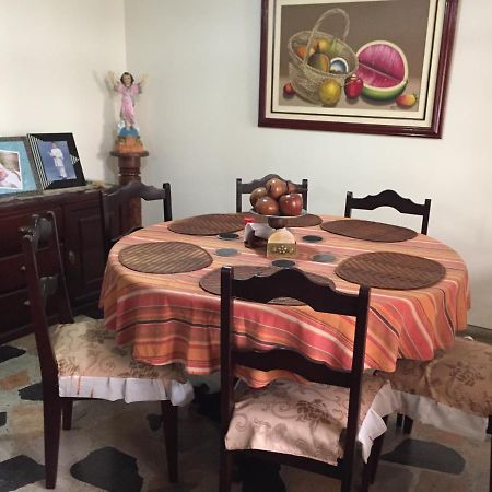 Casa Familiar Apartment Bogota Luaran gambar